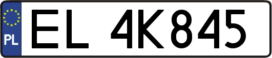 EL4K845
