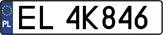 EL4K846