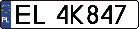 EL4K847