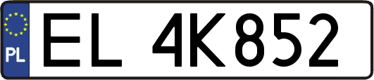 EL4K852