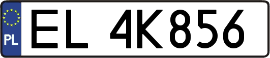 EL4K856