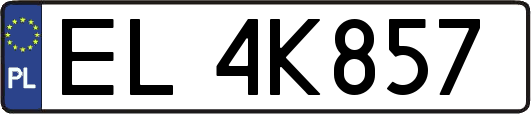 EL4K857