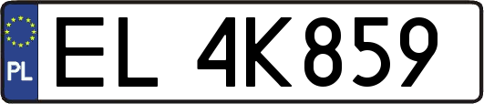 EL4K859