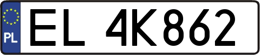 EL4K862