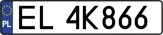 EL4K866