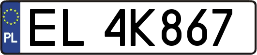 EL4K867