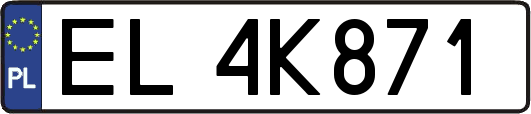 EL4K871