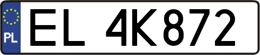 EL4K872