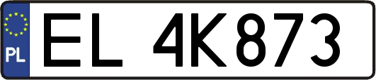EL4K873