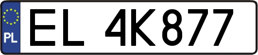 EL4K877