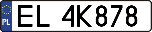 EL4K878