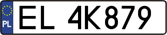 EL4K879