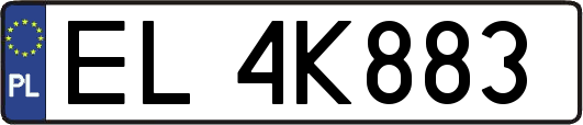 EL4K883