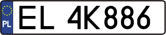 EL4K886
