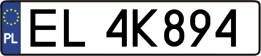 EL4K894