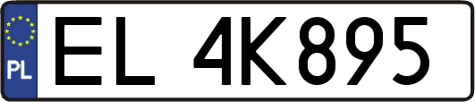 EL4K895
