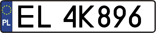 EL4K896