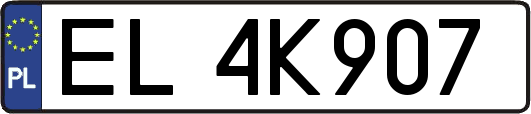 EL4K907
