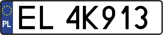 EL4K913
