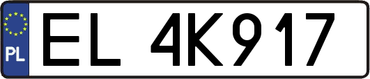 EL4K917