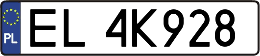 EL4K928