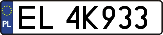 EL4K933