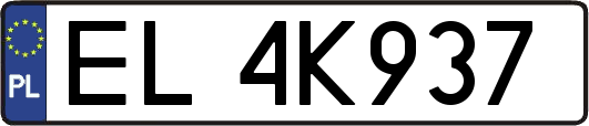 EL4K937