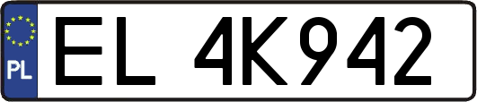EL4K942
