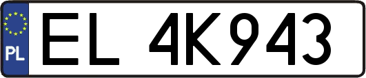 EL4K943