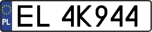 EL4K944