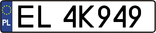 EL4K949