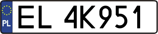 EL4K951