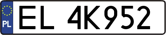 EL4K952