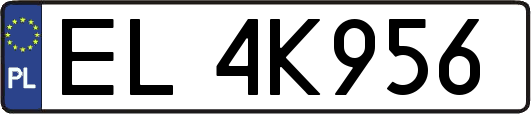 EL4K956