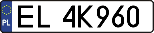 EL4K960