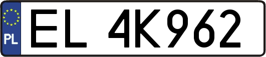 EL4K962