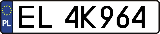 EL4K964