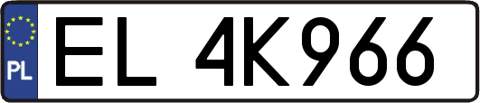 EL4K966