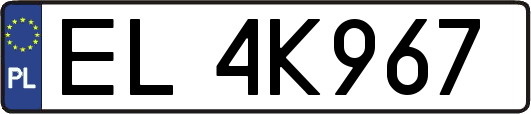 EL4K967