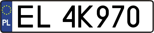 EL4K970
