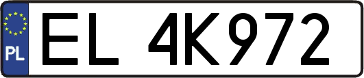 EL4K972