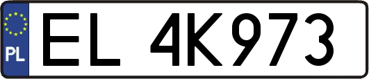 EL4K973