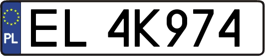 EL4K974