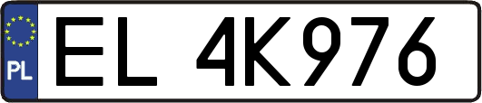 EL4K976