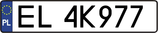 EL4K977