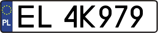 EL4K979