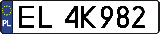 EL4K982