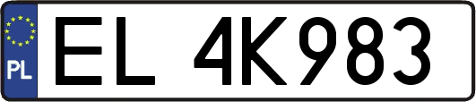 EL4K983