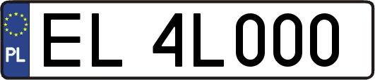 EL4L000