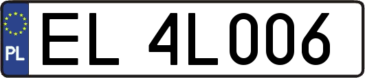 EL4L006
